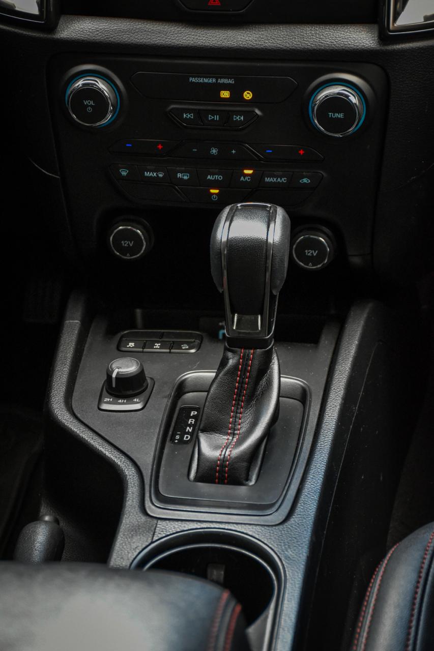 Mirá esta publicación de Ford Ranger