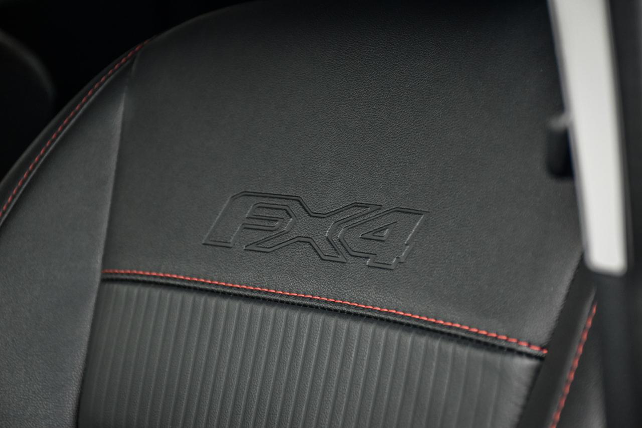 Mirá esta publicación de Ford Ranger