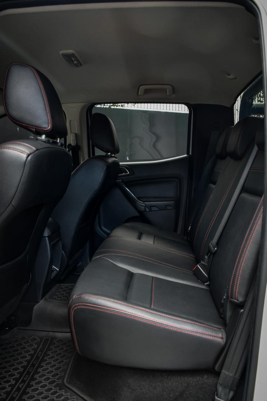 Mirá esta publicación de Ford Ranger