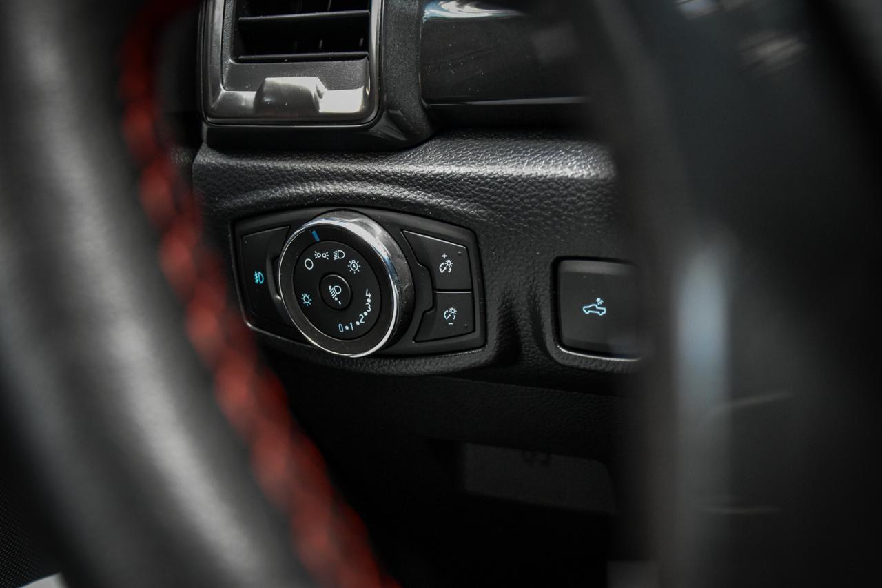 Mirá esta publicación de Ford Ranger