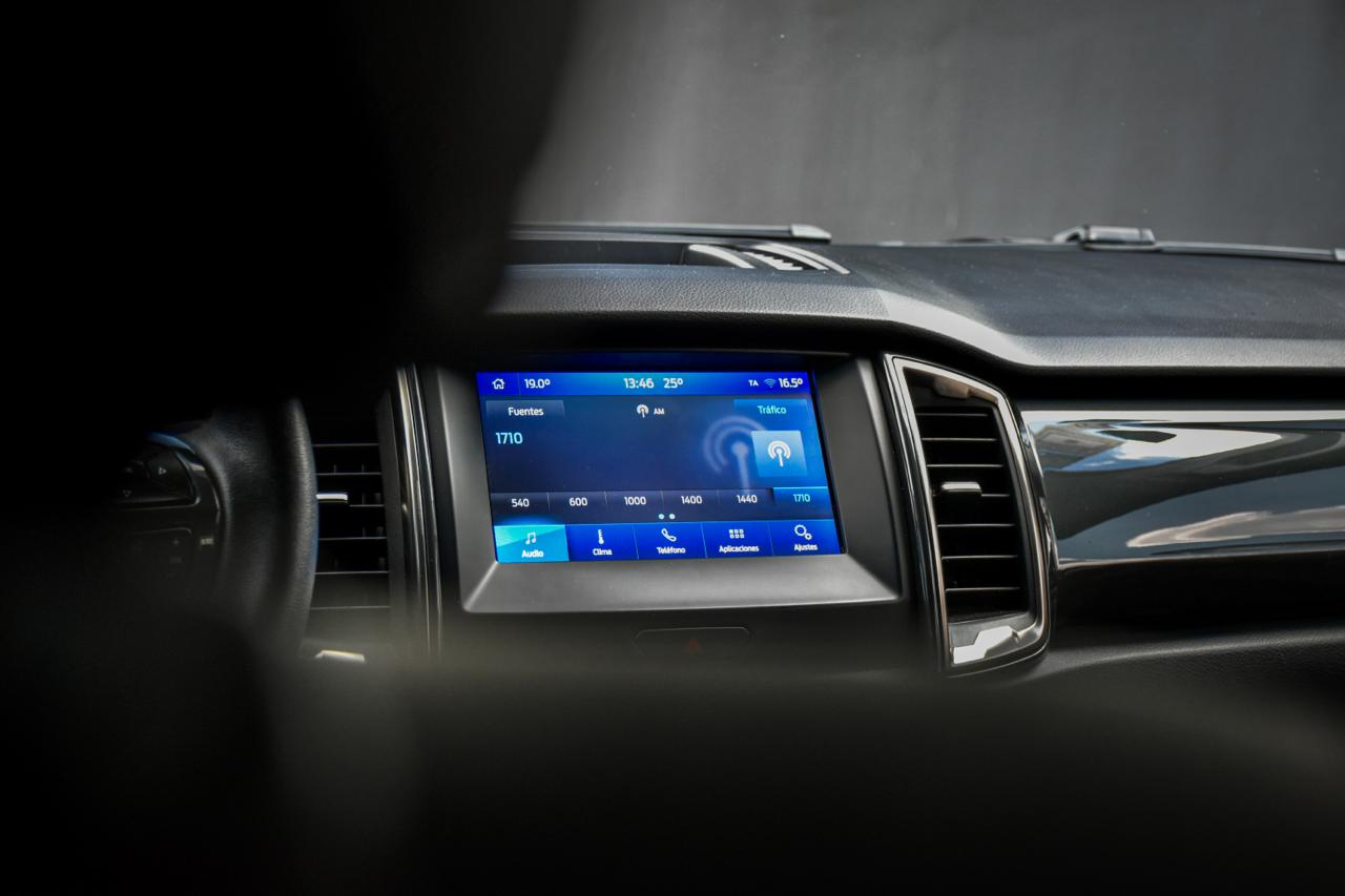 Mirá esta publicación de Ford Ranger