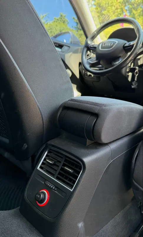 Mirá esta publicación de Audi A3