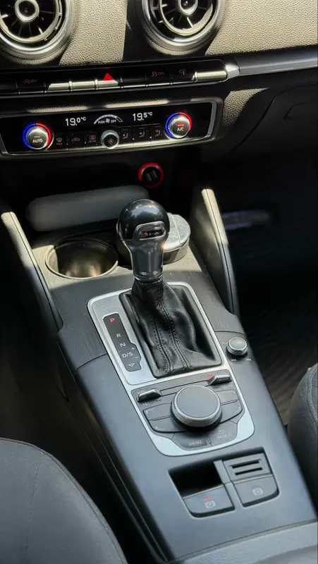 Mirá esta publicación de Audi A3