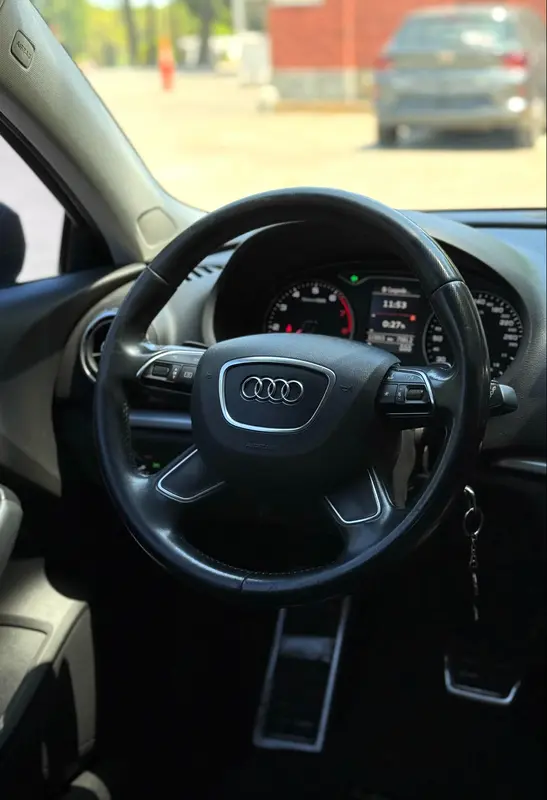 Mirá esta publicación de Audi A3