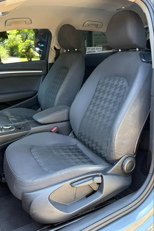 Mirá esta publicación de Audi A3