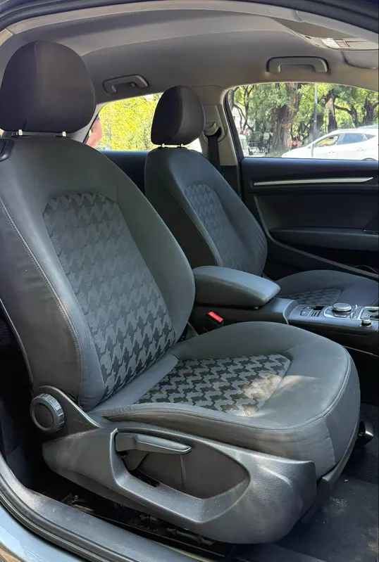 Mirá esta publicación de Audi A3