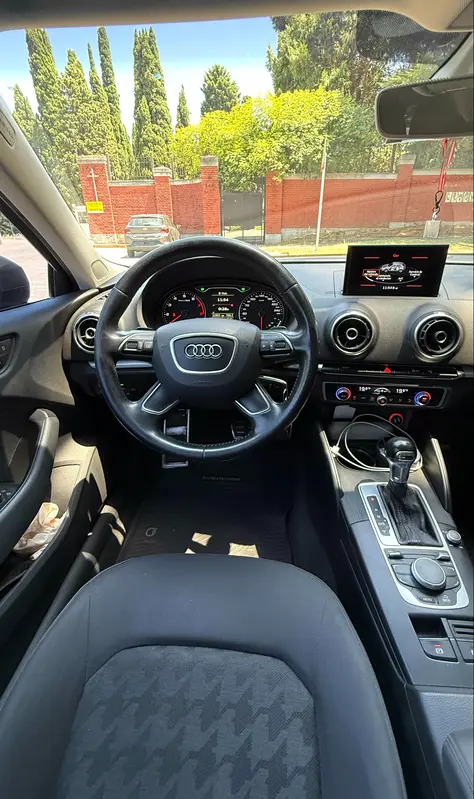 Mirá esta publicación de Audi A3