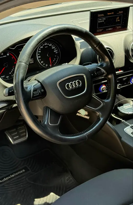 Mirá esta publicación de Audi A3