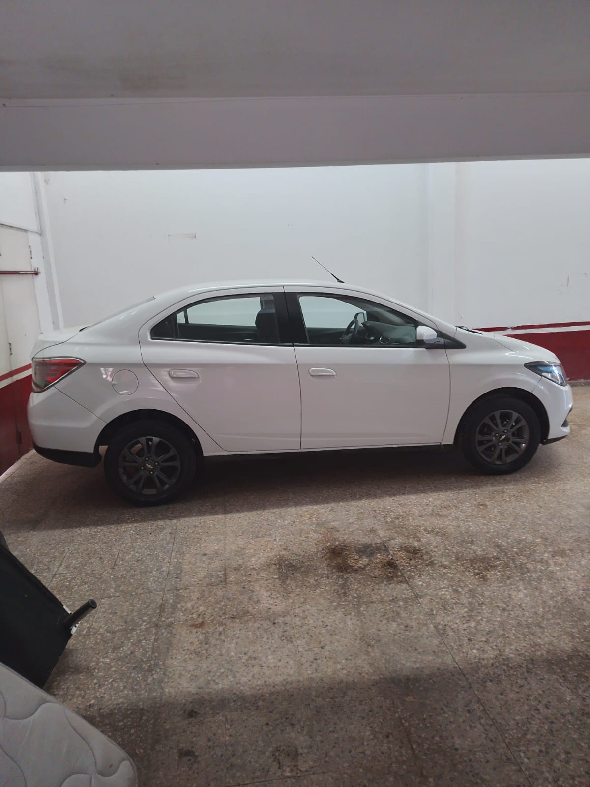 Mira esta publicación de Chevrolet Prisma 2015 en Motordil