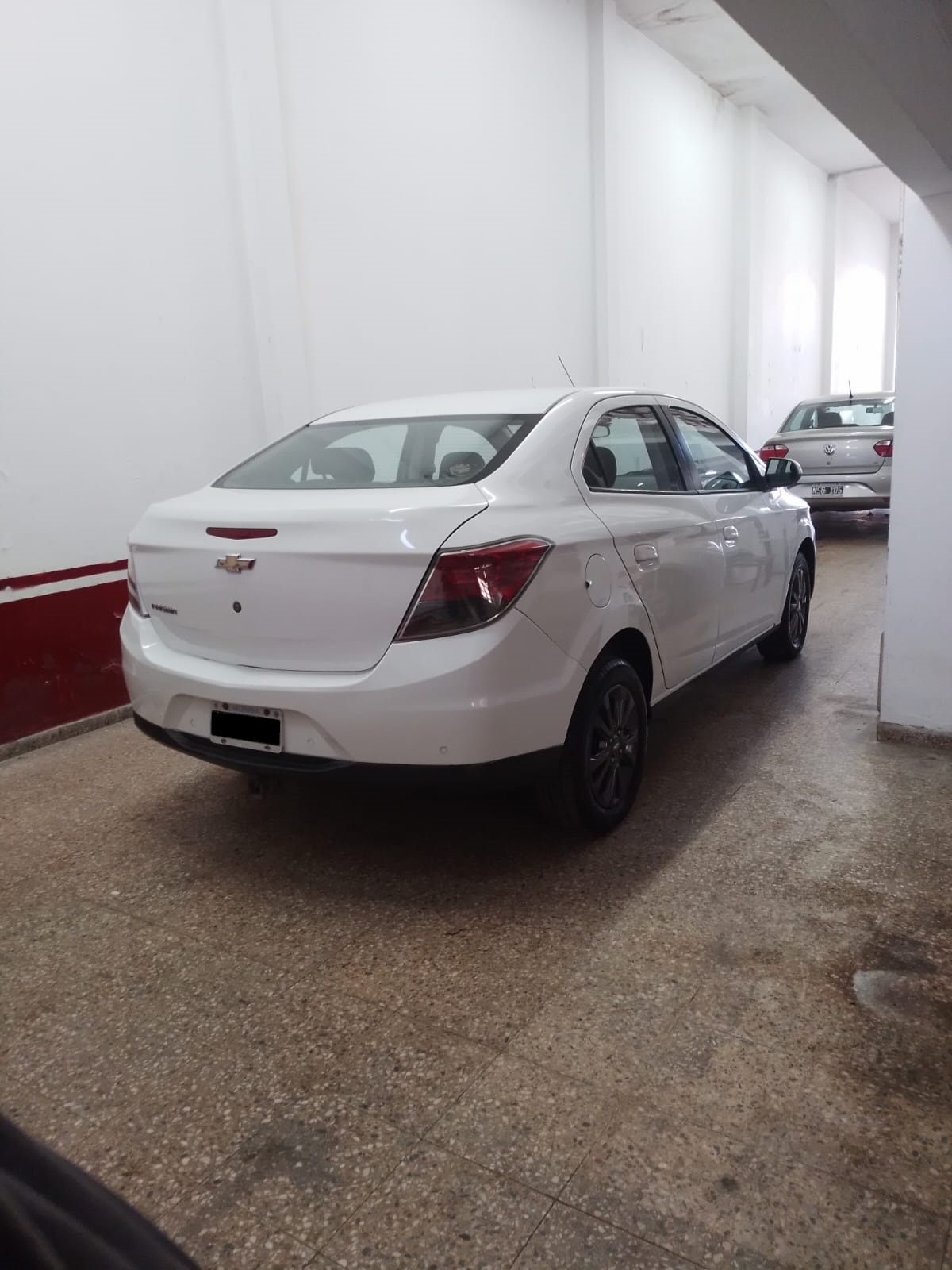 Mira esta publicación de Chevrolet Prisma 2015 en Motordil