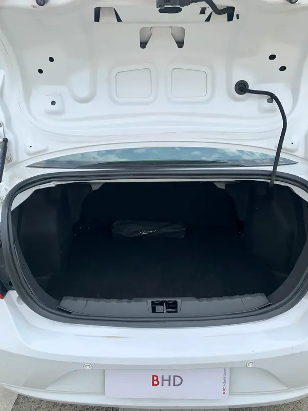 Mirá esta publicación de Ford KA