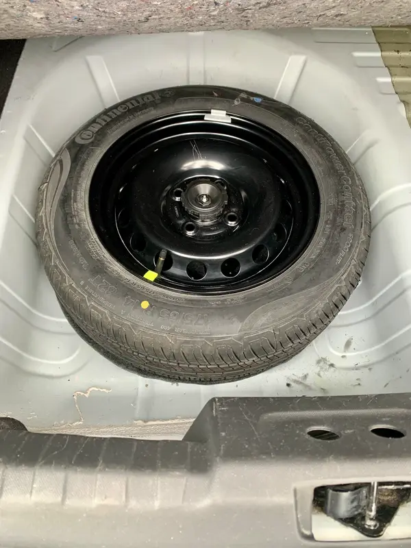 Mirá esta publicación de Ford KA