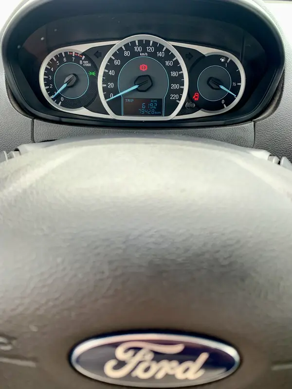 Mirá esta publicación de Ford KA