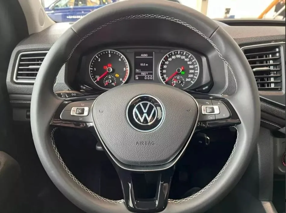 Mira esta publicación de Volkswagen Amarok 2026 en Motordil