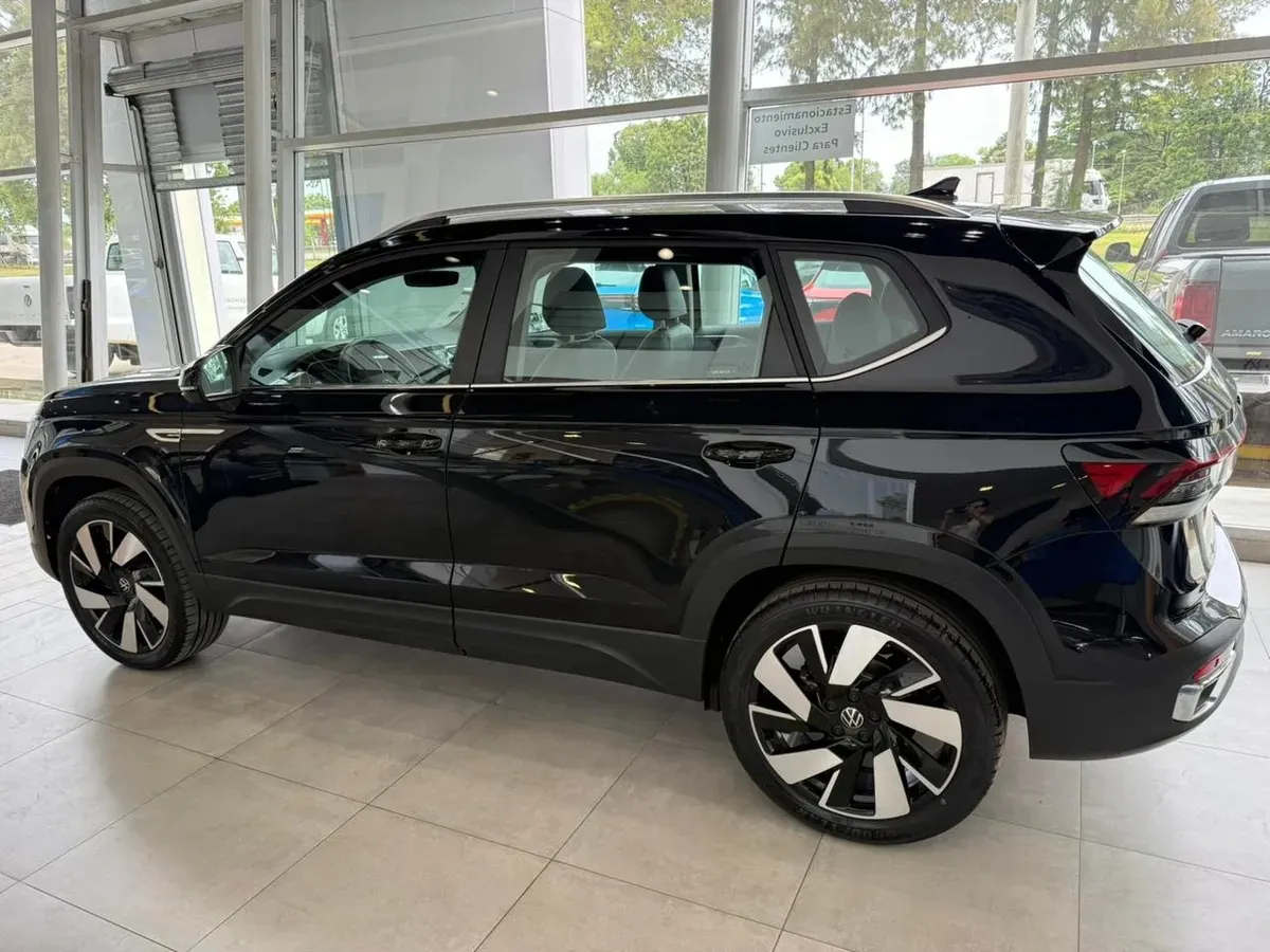 Mira esta publicación de Volkswagen Taos 2026 en Motordil