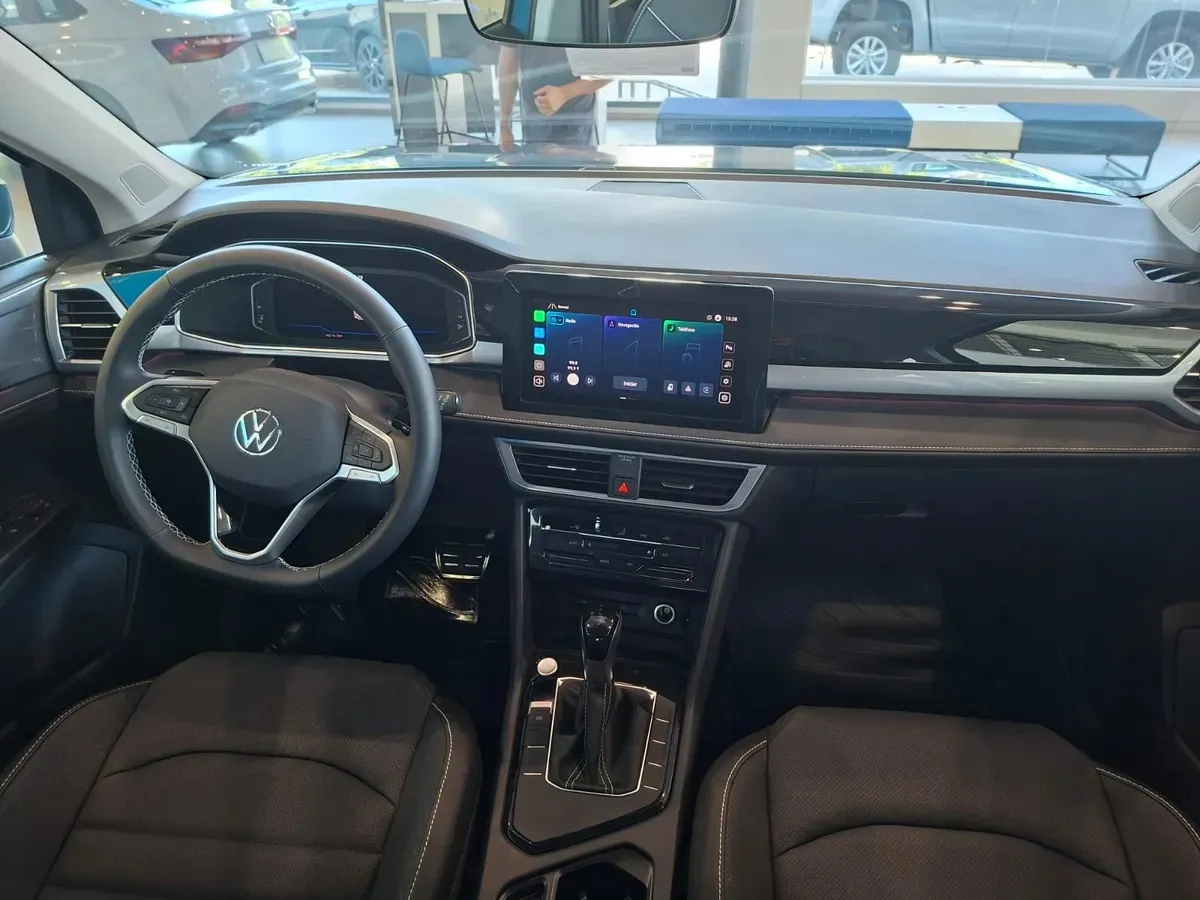 Mira esta publicación de Volkswagen Taos 2026 en Motordil