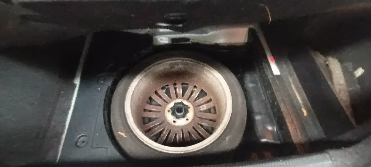 Mira esta publicación de Volkswagen Passat 2009 en Motordil