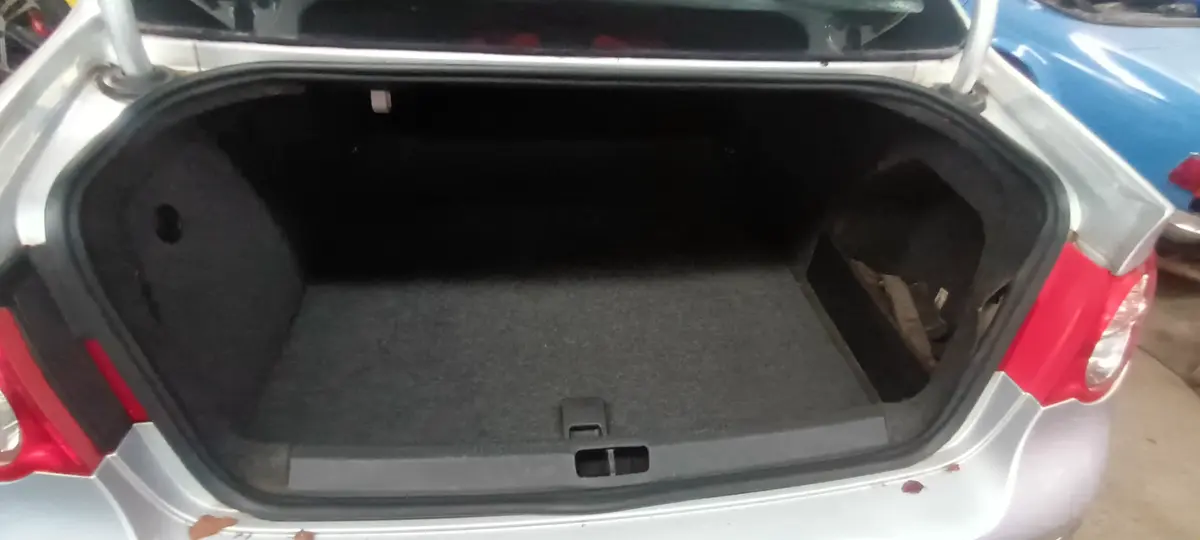 Mira esta publicación de Volkswagen Passat 2009 en Motordil