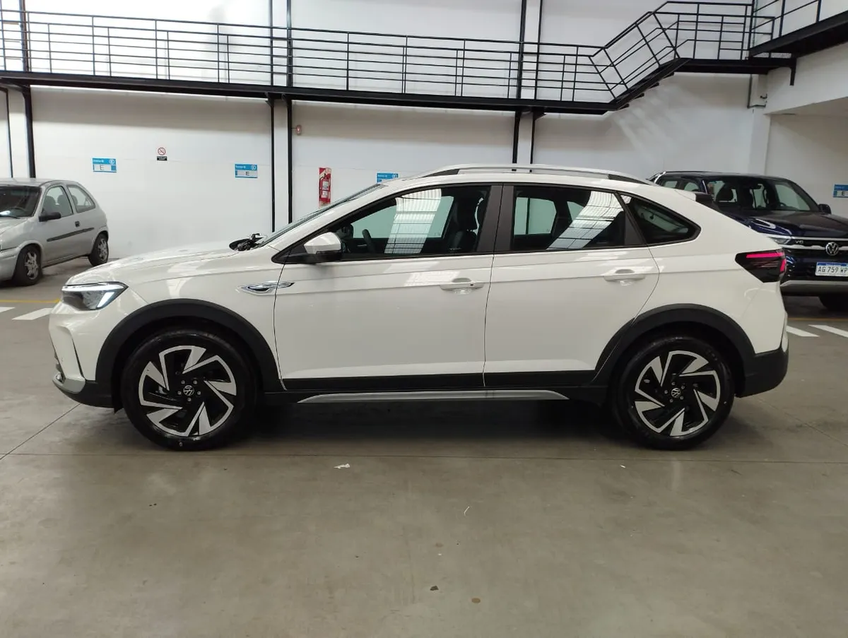 Mira esta publicación de Volkswagen Nivus 2026 en Motordil