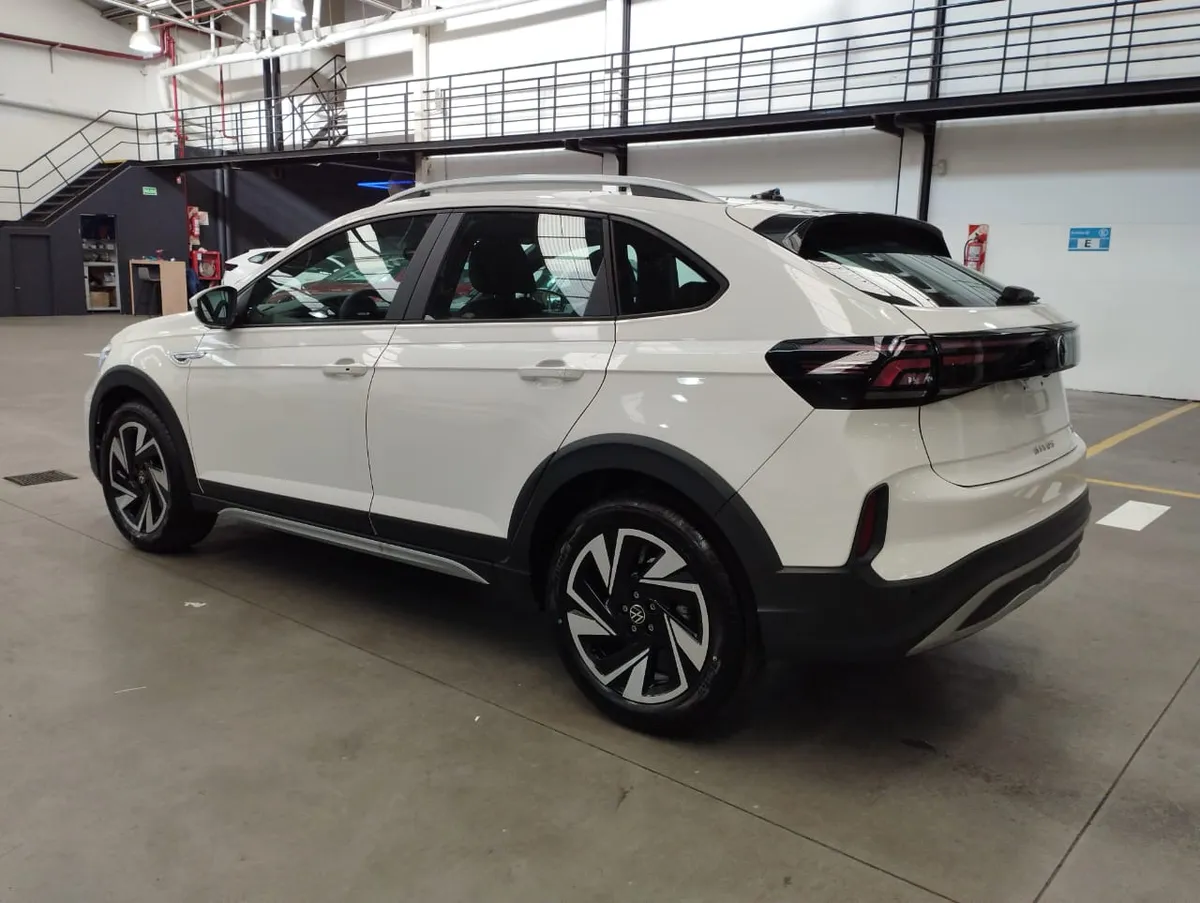 Mira esta publicación de Volkswagen Nivus 2026 en Motordil