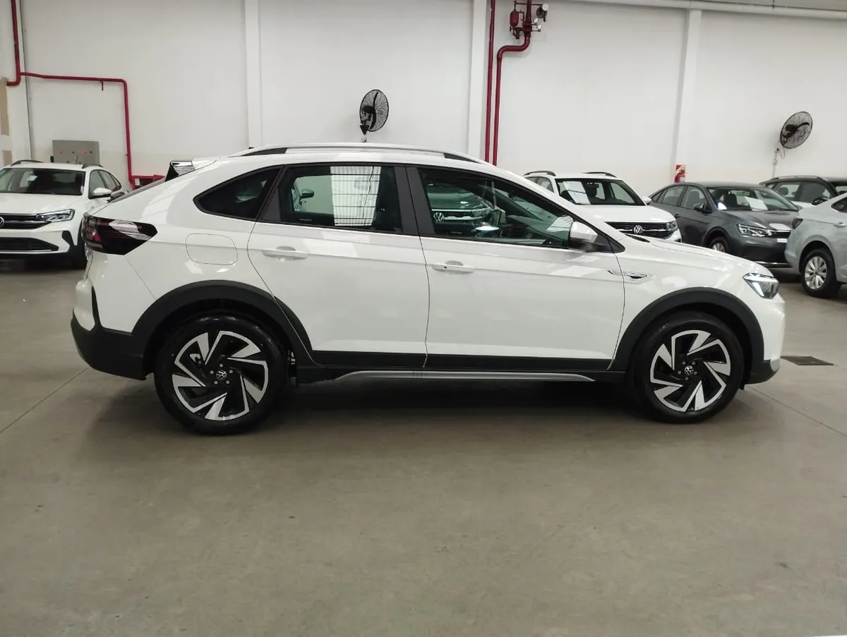 Mira esta publicación de Volkswagen Nivus 2026 en Motordil