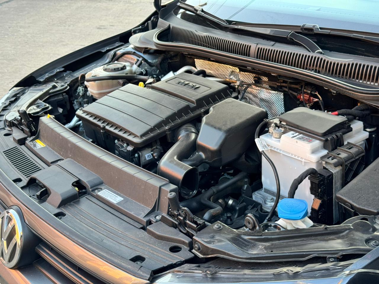 Mira esta publicación de Volkswagen Polo 2018 en Motordil