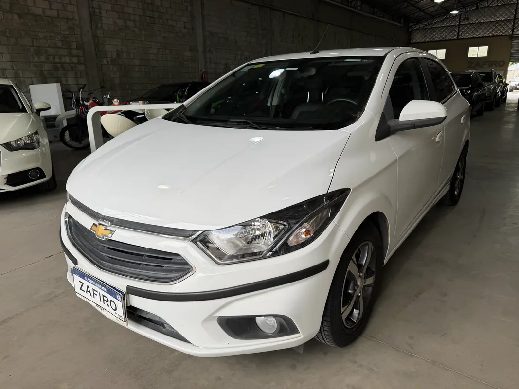 Mira esta publicación de Chevrolet Onix 2018 en Motordil