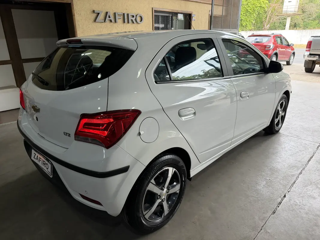 Mirá esta publicación de Chevrolet Onix