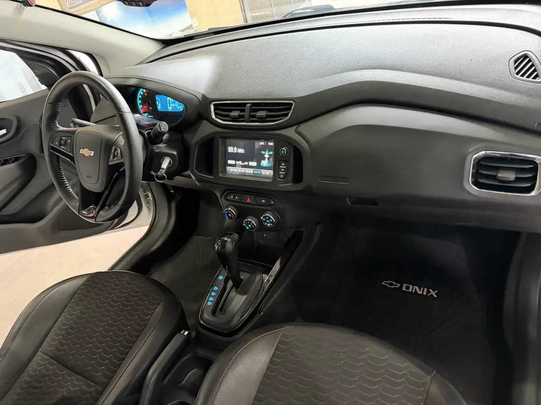 Mirá esta publicación de Chevrolet Onix