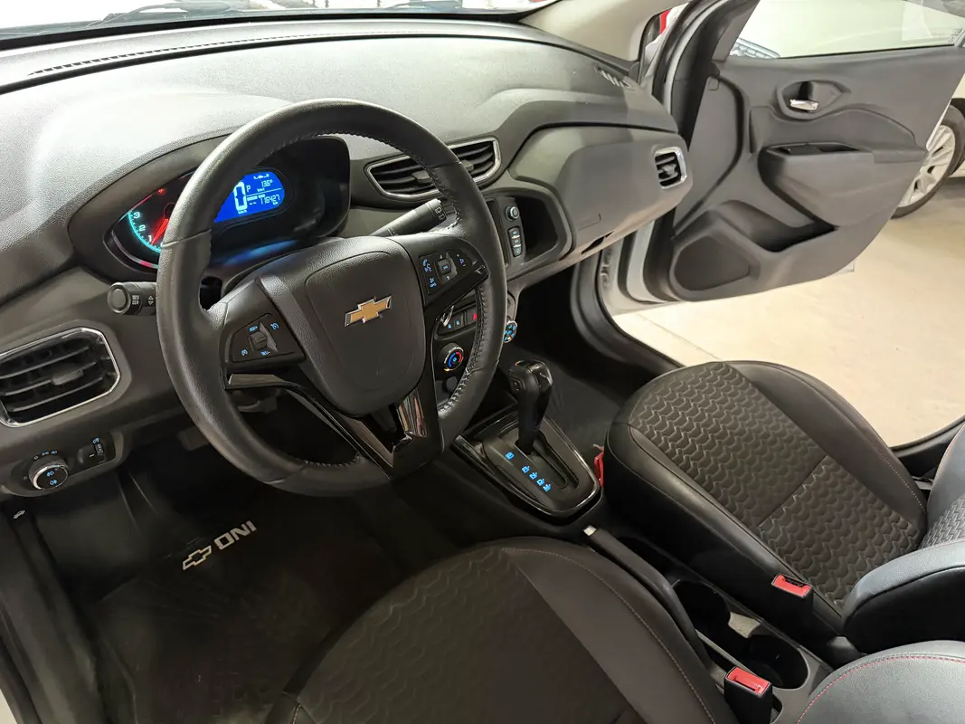 Mirá esta publicación de Chevrolet Onix