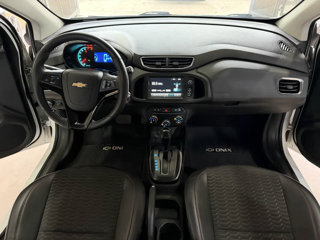 Mirá esta publicación de Chevrolet Onix