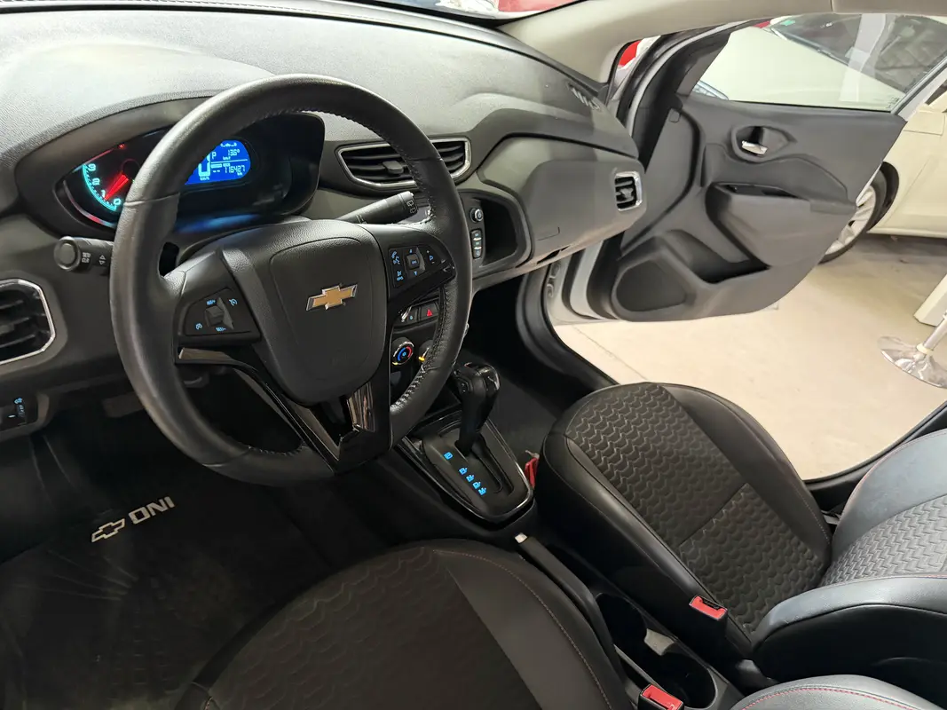 Mirá esta publicación de Chevrolet Onix