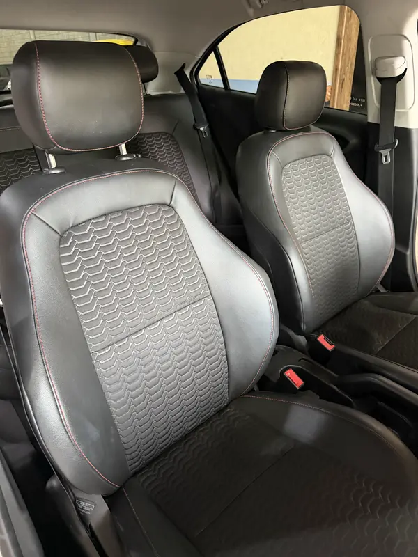 Mirá esta publicación de Chevrolet Onix