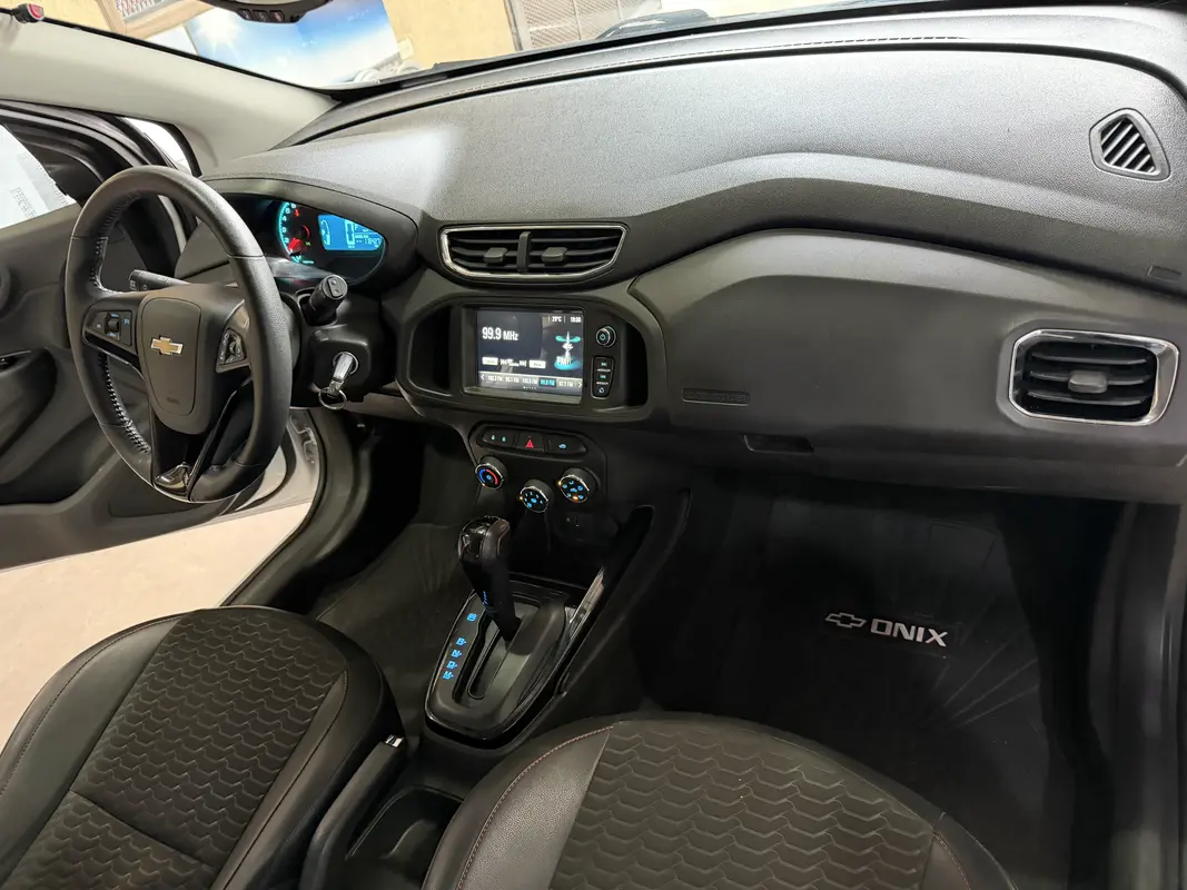 Mirá esta publicación de Chevrolet Onix