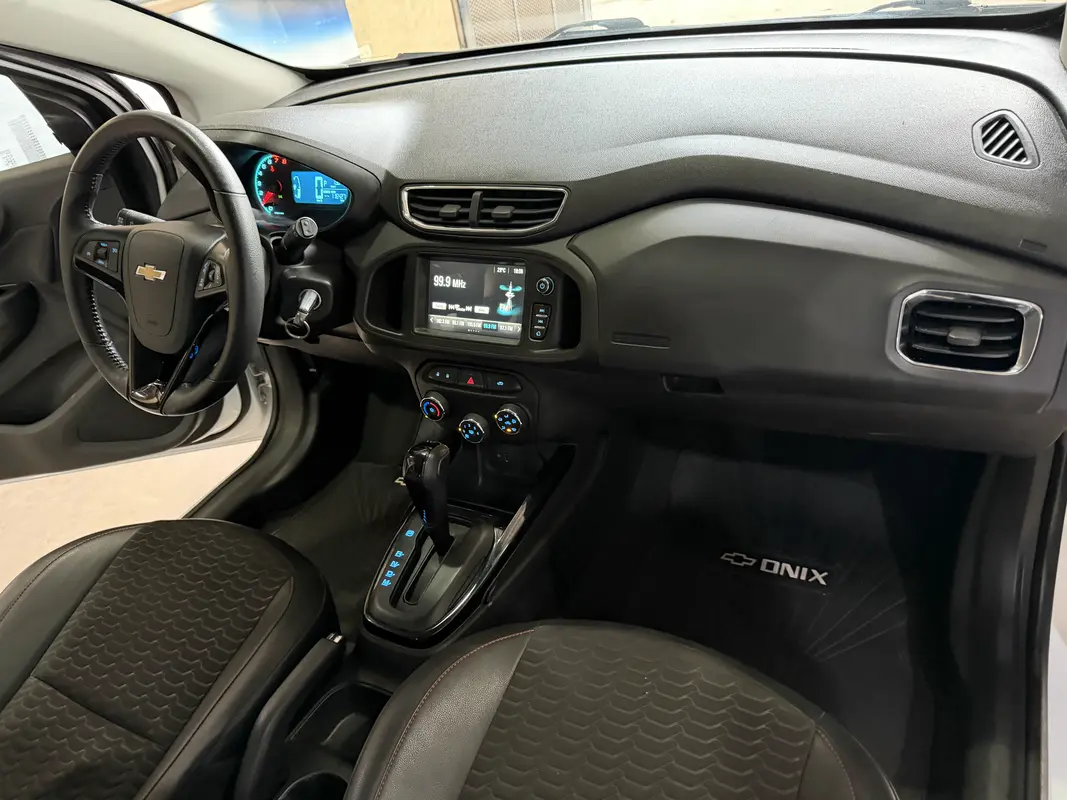 Mirá esta publicación de Chevrolet Onix