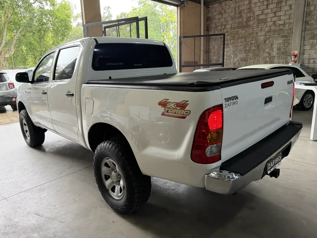 Mirá esta publicación de Toyota Hilux