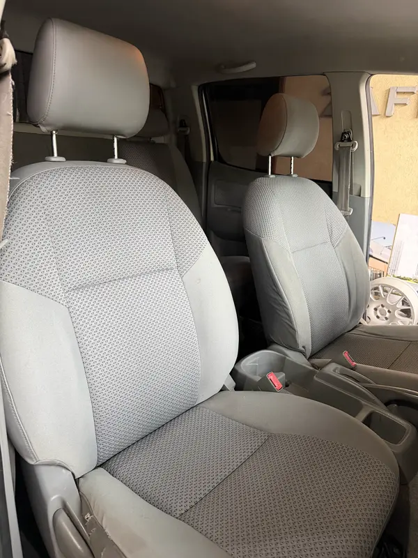 Mirá esta publicación de Toyota Hilux