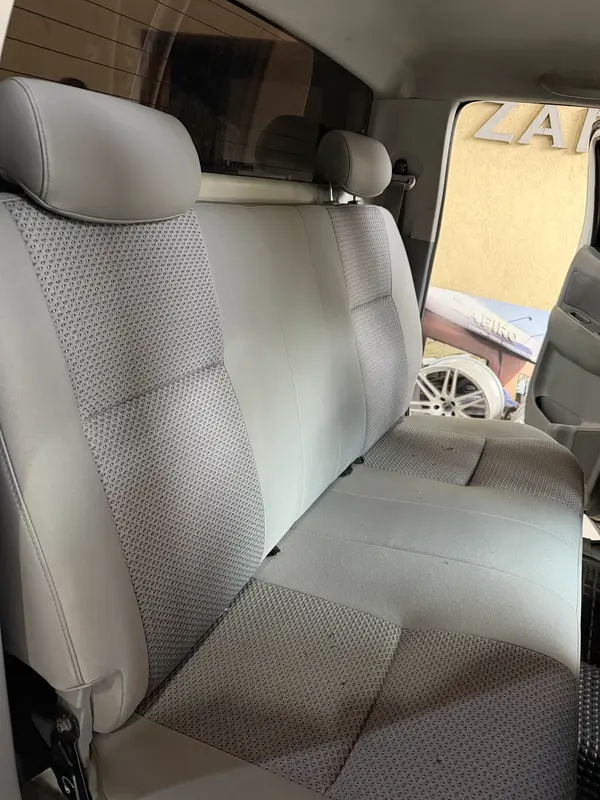 Mirá esta publicación de Toyota Hilux