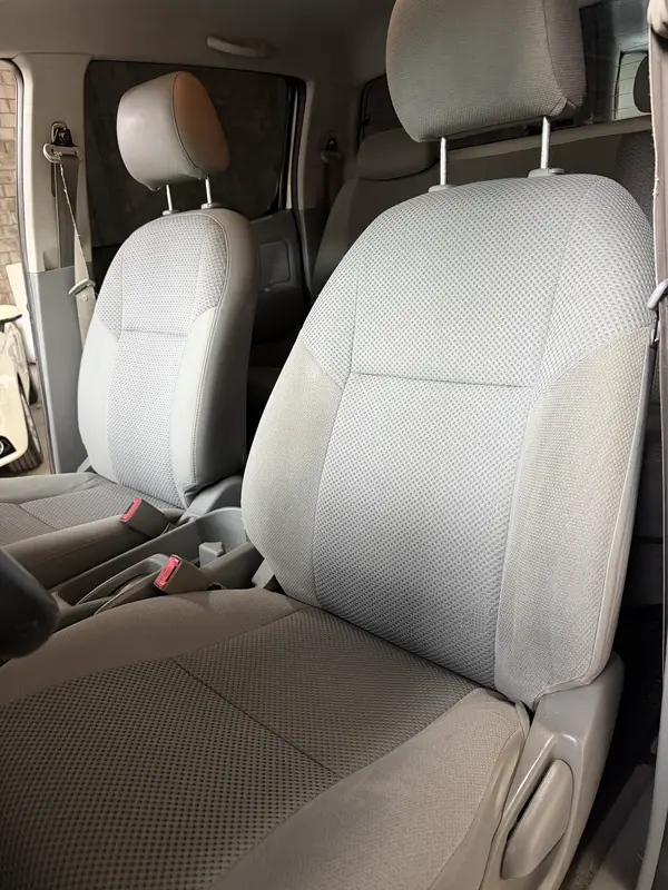 Mirá esta publicación de Toyota Hilux