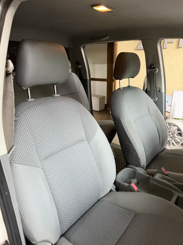 Mirá esta publicación de Toyota Hilux