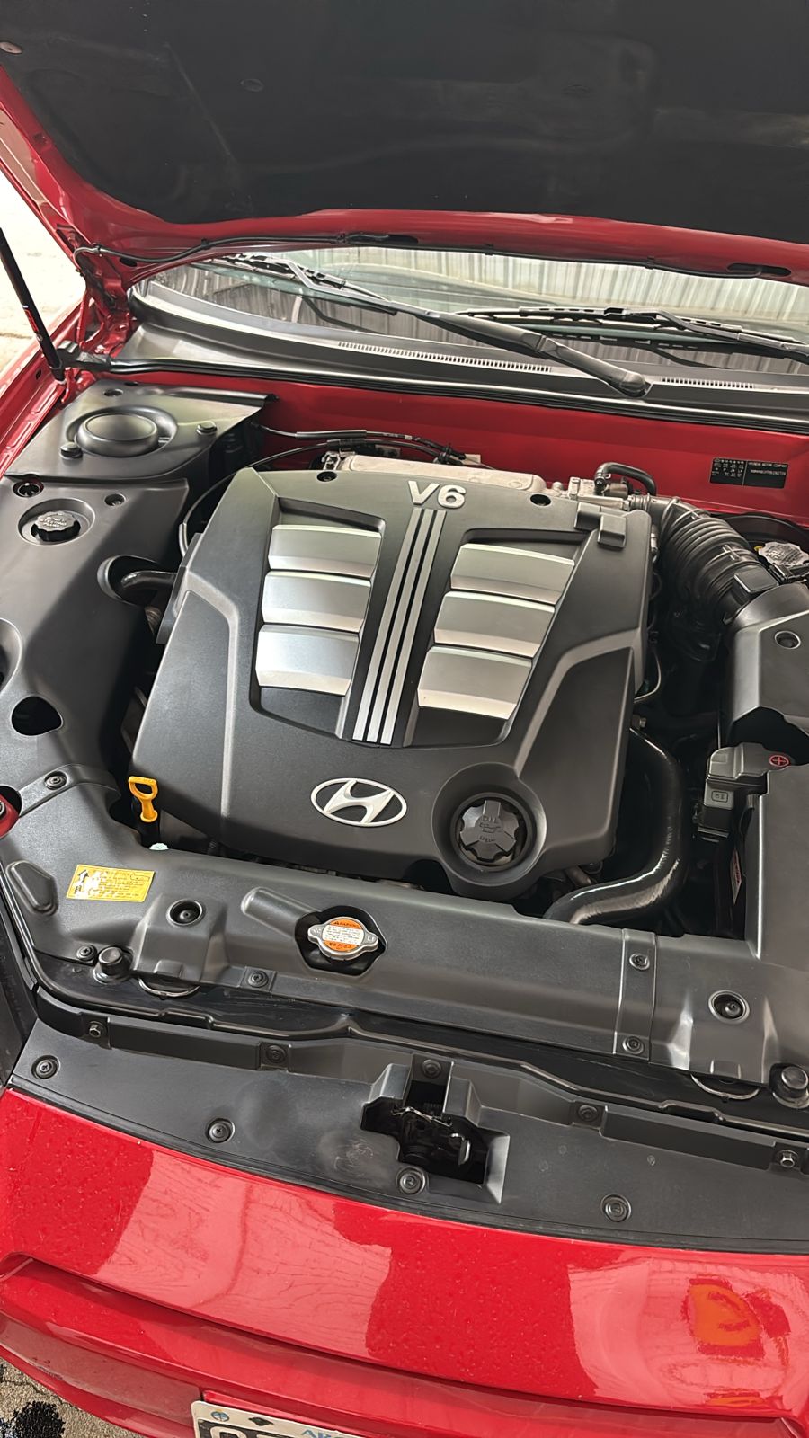 Mira esta publicación de Hyundai Coupe 2008 en Motordil