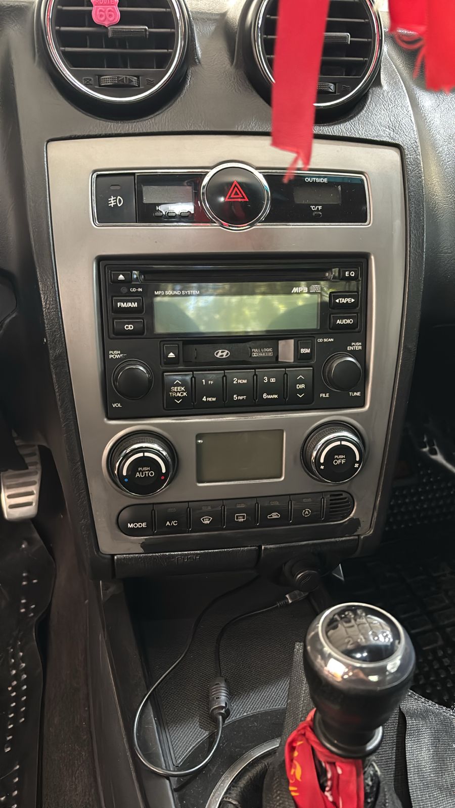 Mira esta publicación de Hyundai Coupe 2008 en Motordil