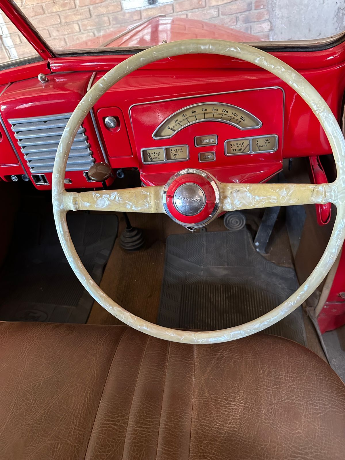 Mira esta publicación de Ford Otros 1938 en Motordil