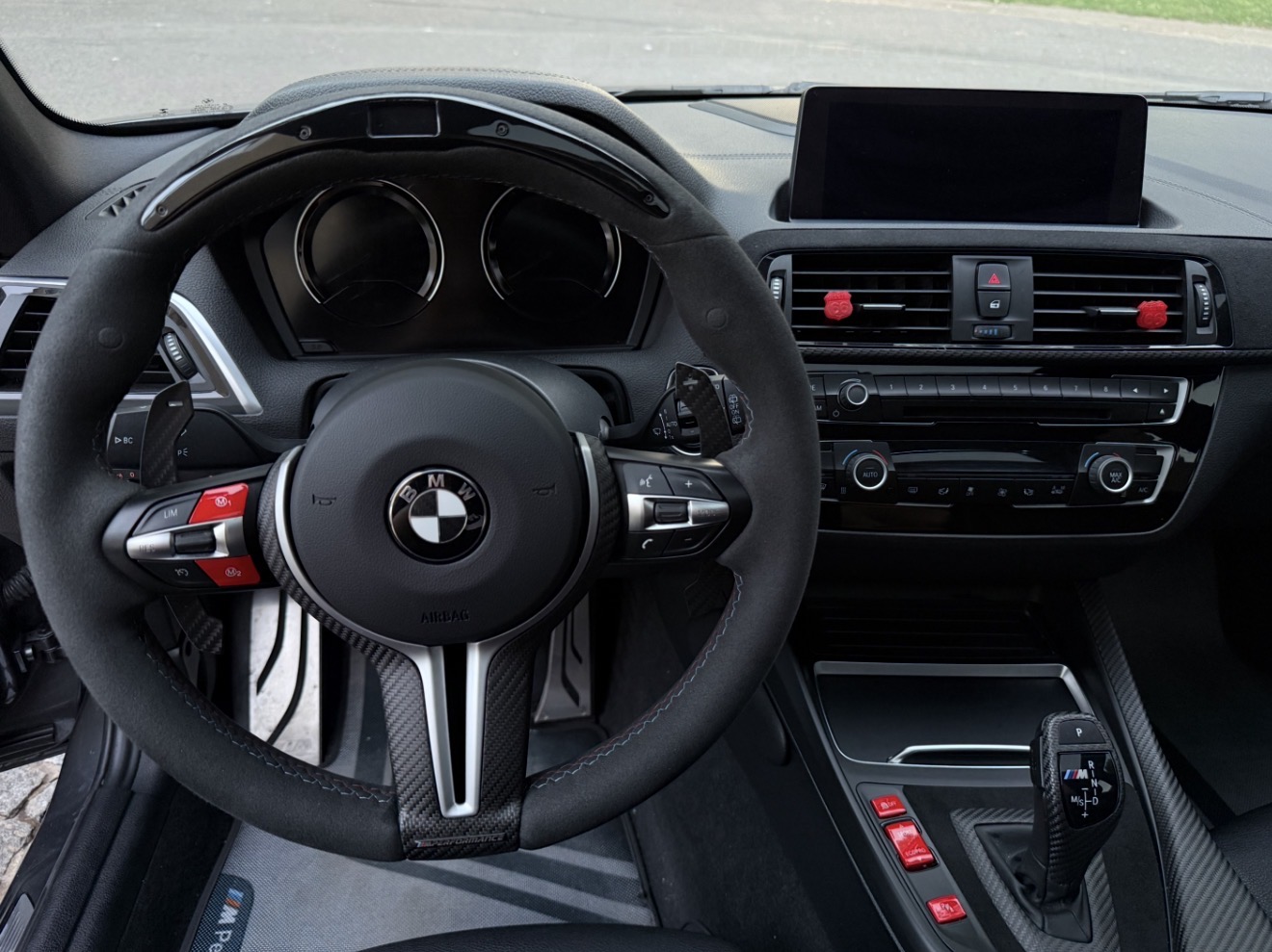 Mirá esta publicación de BMW Serie 1