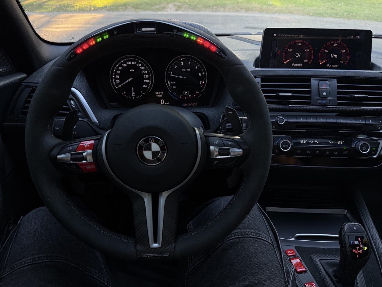 Mirá esta publicación de BMW Serie 1