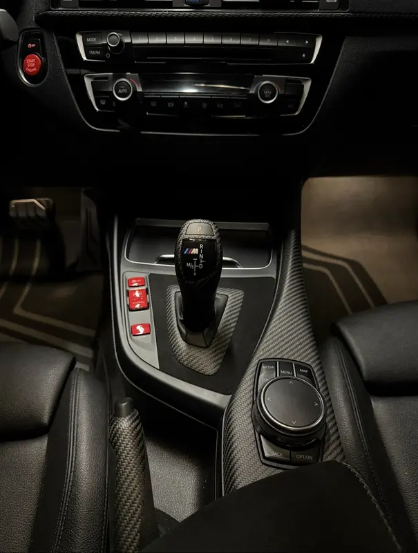 Mirá esta publicación de BMW Serie 1