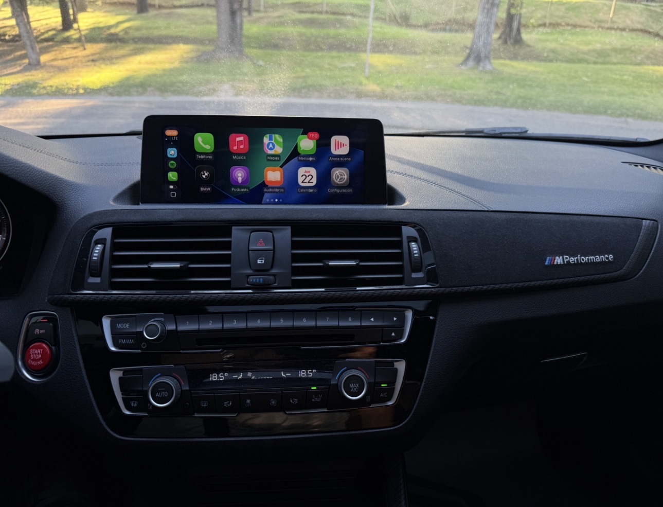 Mirá esta publicación de BMW Serie 1