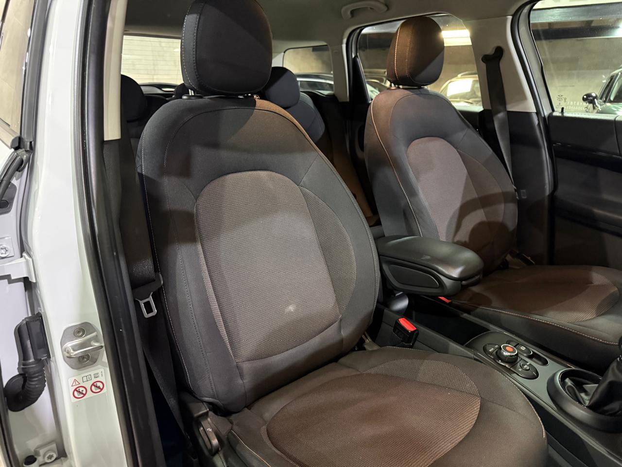 Mira esta publicación de Mini Countryman 2018 en Motordil