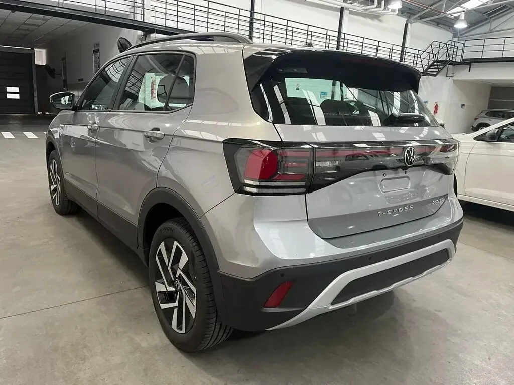 Mira esta publicación de Volkswagen Taos 2026 en Motordil