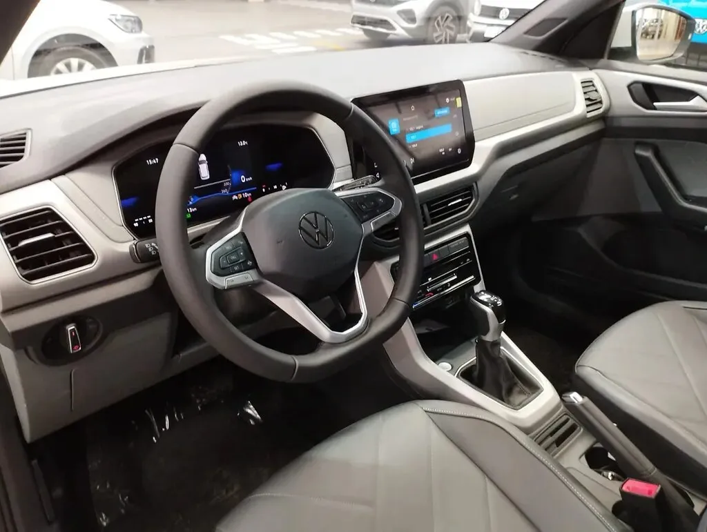 Mira esta publicación de Volkswagen Taos 2026 en Motordil